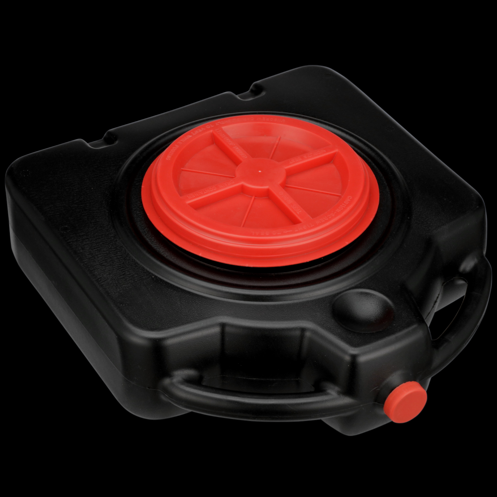 15-Quart Drain Pan<span class=' ItemWarning' style='display:block;'>Item is usually in stock, but we&#39;ll be in touch if there&#39;s a problem<br /></span>