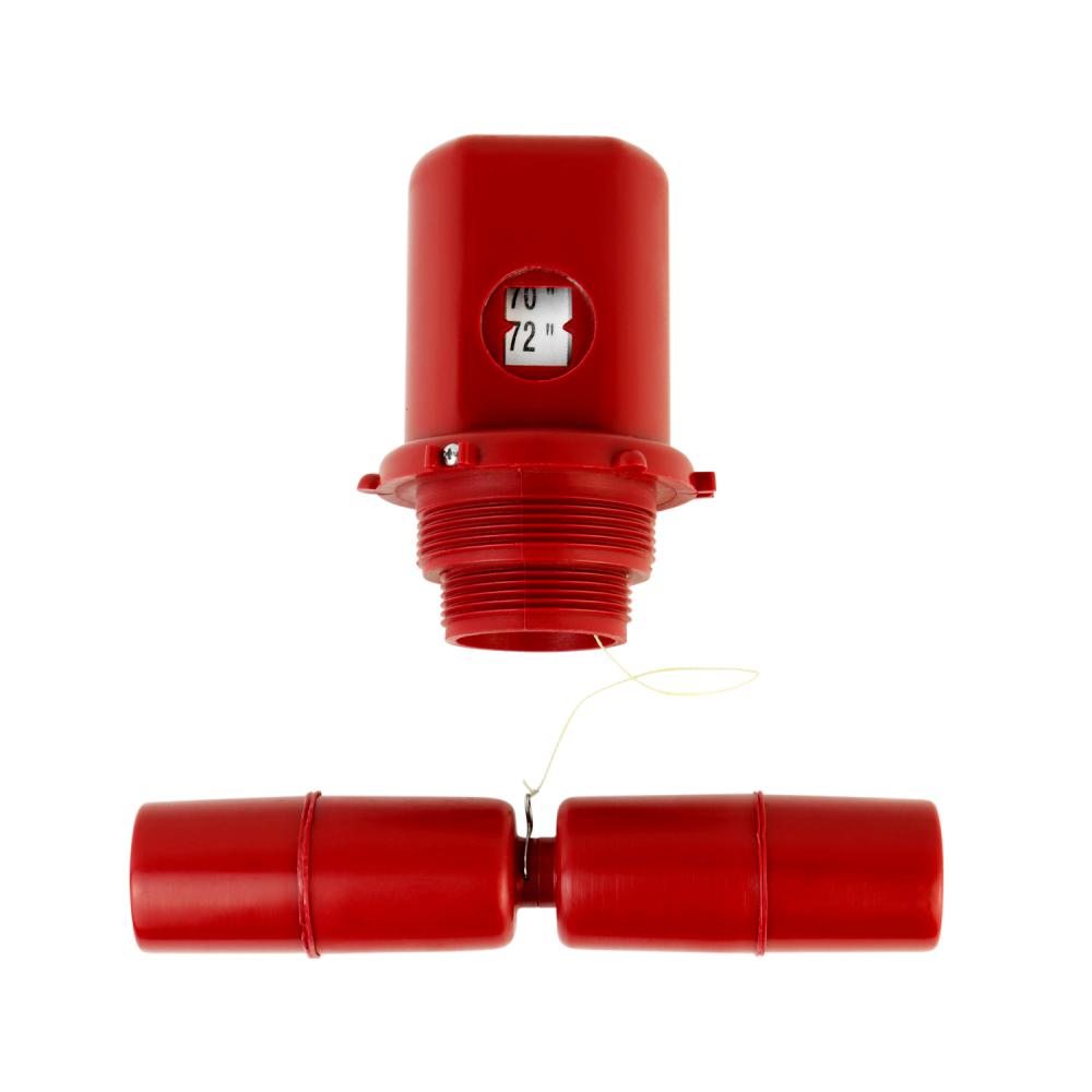 72&#34; Poly Tank Gauge<span class=' ItemWarning' style='display:block;'>Item is usually in stock, but we&#39;ll be in touch if there&#39;s a problem<br /></span>