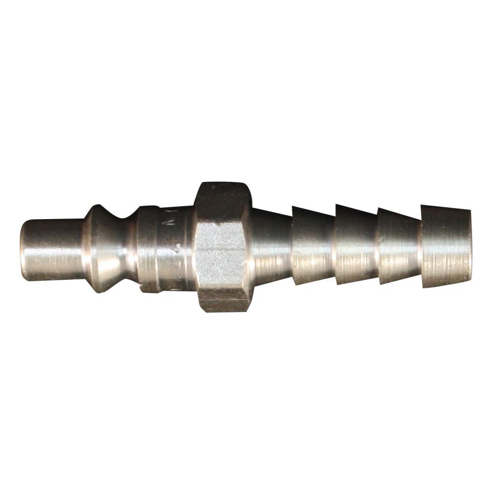 1/4&#34; Hose Barb Plug<span class=' ItemWarning' style='display:block;'>Item is usually in stock, but we&#39;ll be in touch if there&#39;s a problem<br /></span>