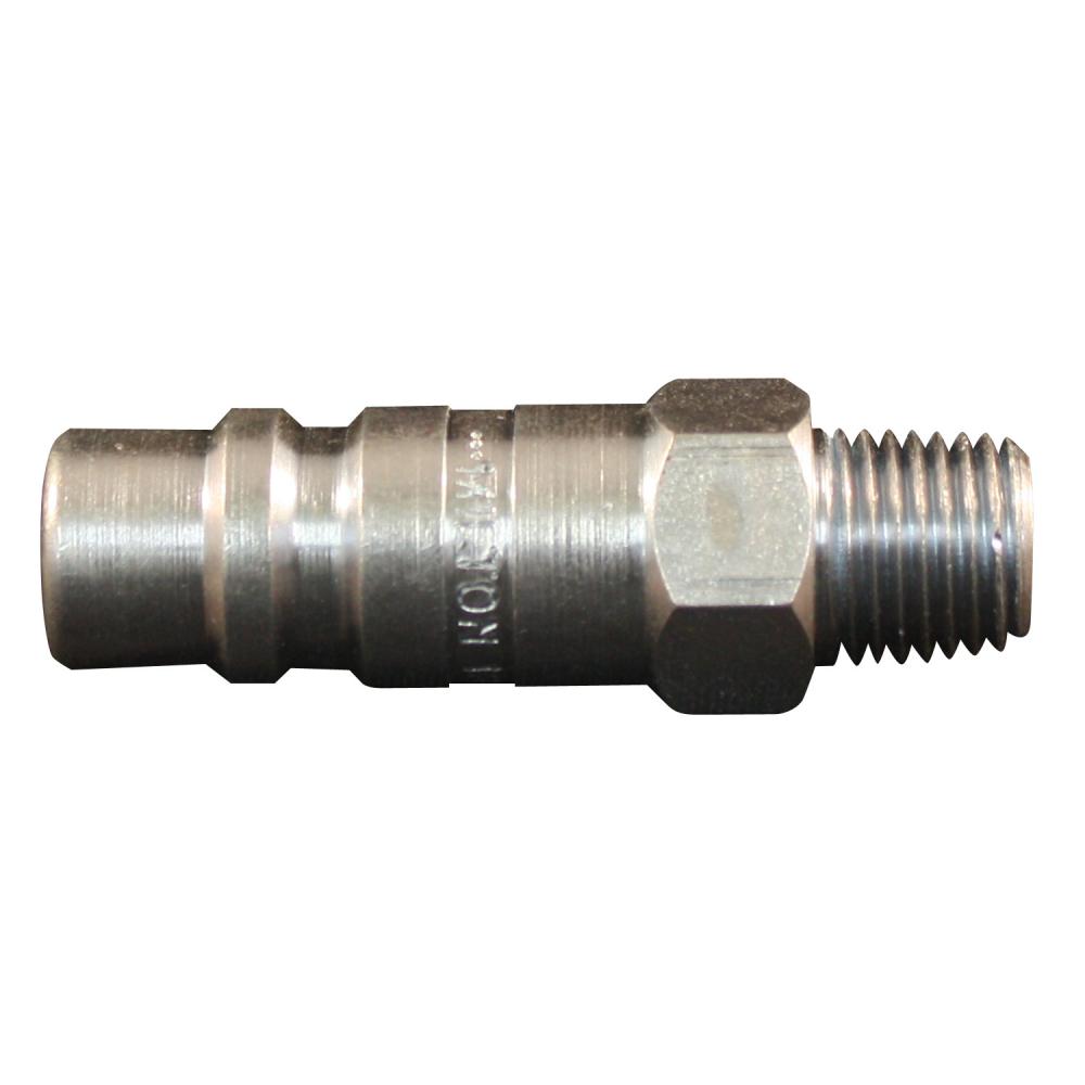Coupler plug<span class=' ItemWarning' style='display:block;'>Item is usually in stock, but we&#39;ll be in touch if there&#39;s a problem<br /></span>