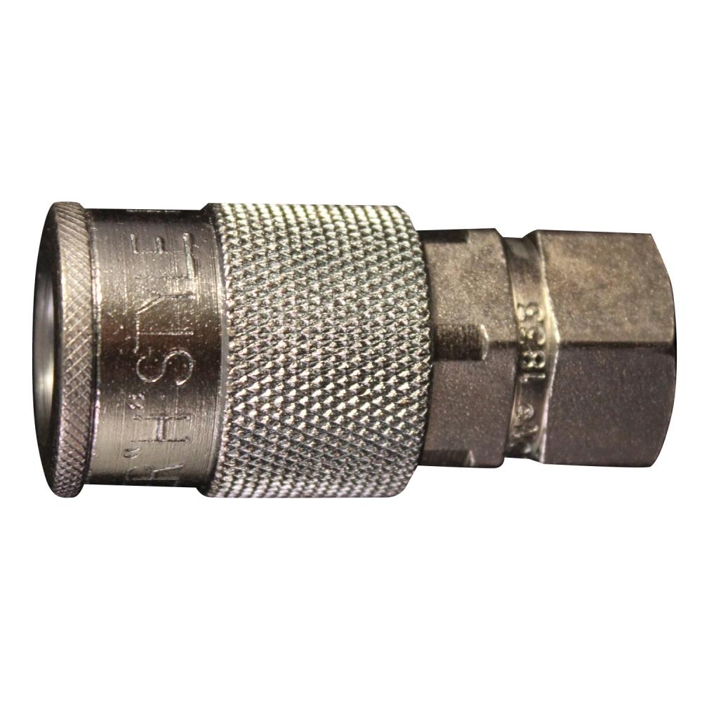 1/4&#34; FEM. BODY<span class=' ItemWarning' style='display:block;'>Item is usually in stock, but we&#39;ll be in touch if there&#39;s a problem<br /></span>