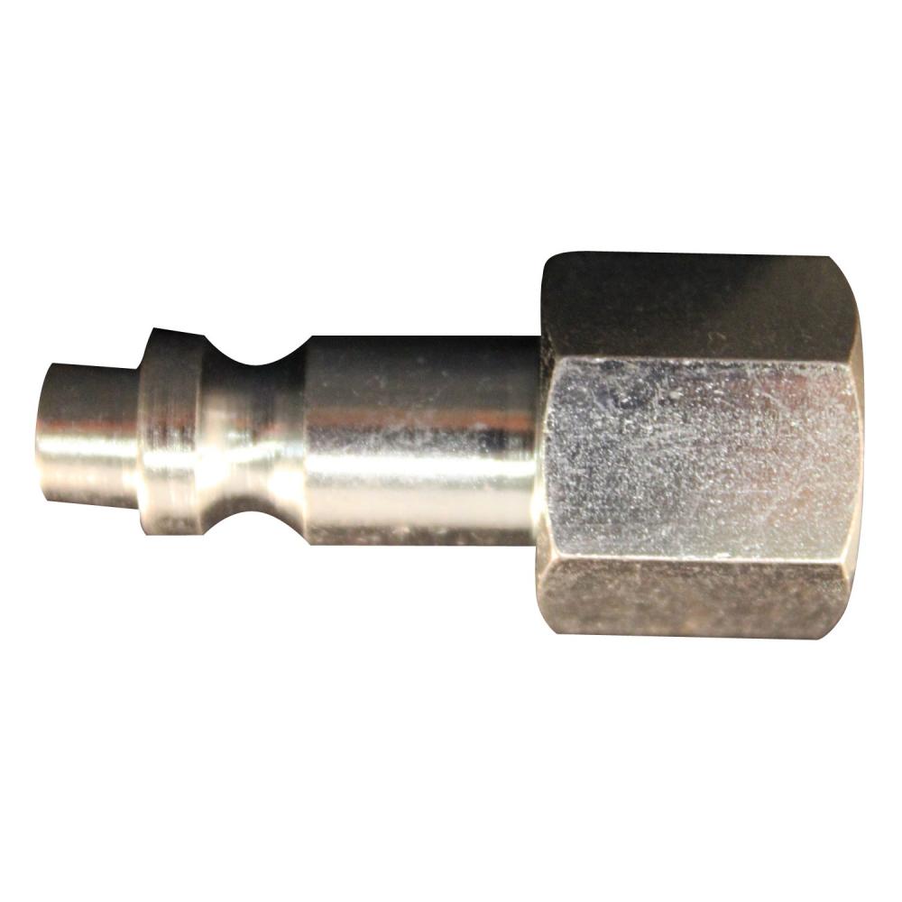 1/4 F Plug D Style<span class=' ItemWarning' style='display:block;'>Item is usually in stock, but we&#39;ll be in touch if there&#39;s a problem<br /></span>