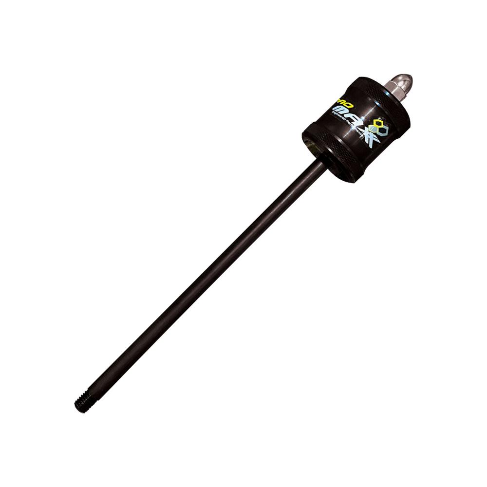 18&#34; Slide Hammer Assem w/Nut<span class=' ItemWarning' style='display:block;'>Item is usually in stock, but we&#39;ll be in touch if there&#39;s a problem<br /></span>