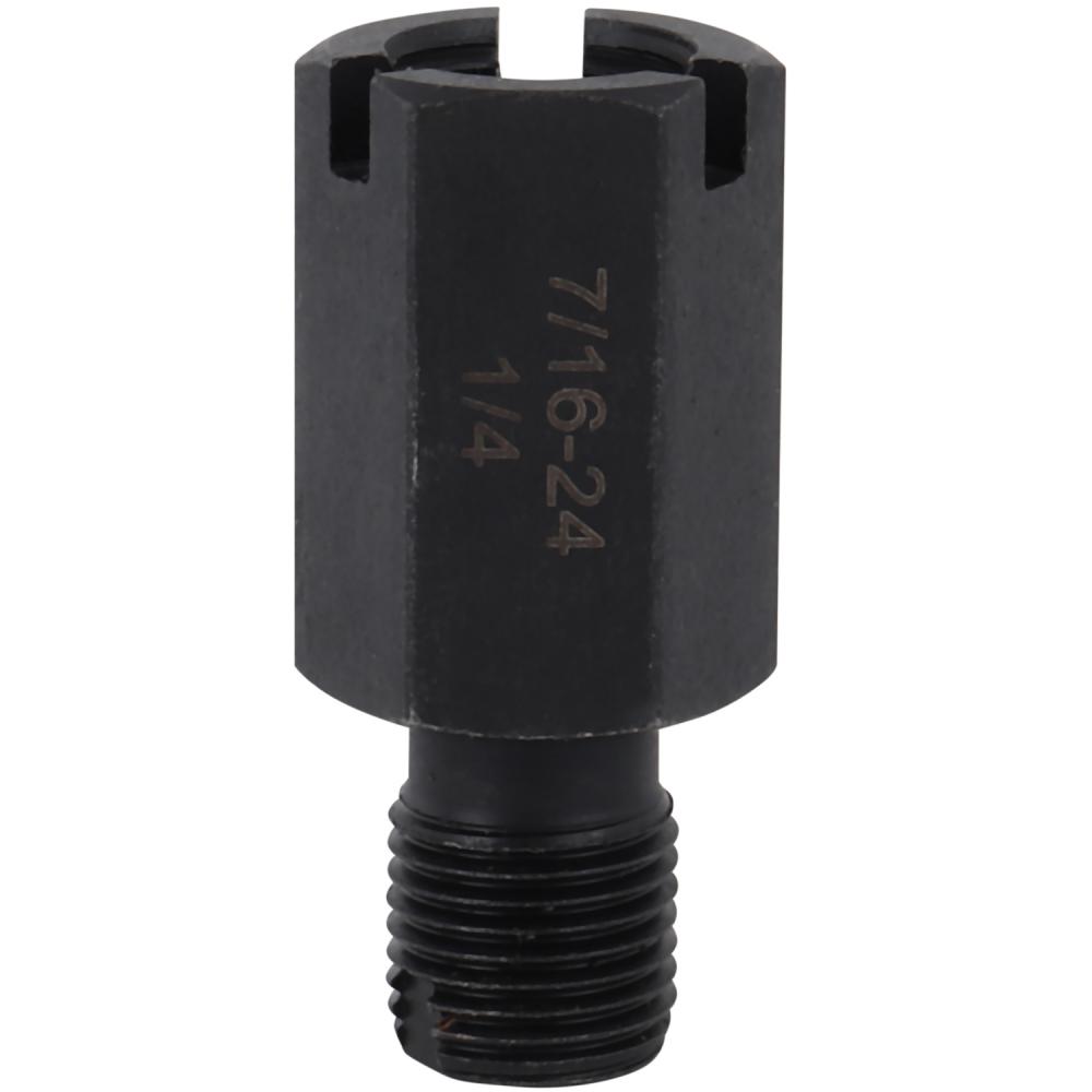 7/16&#34;-24 m/f Rethread Skt<span class=' ItemWarning' style='display:block;'>Item is usually in stock, but we&#39;ll be in touch if there&#39;s a problem<br /></span>