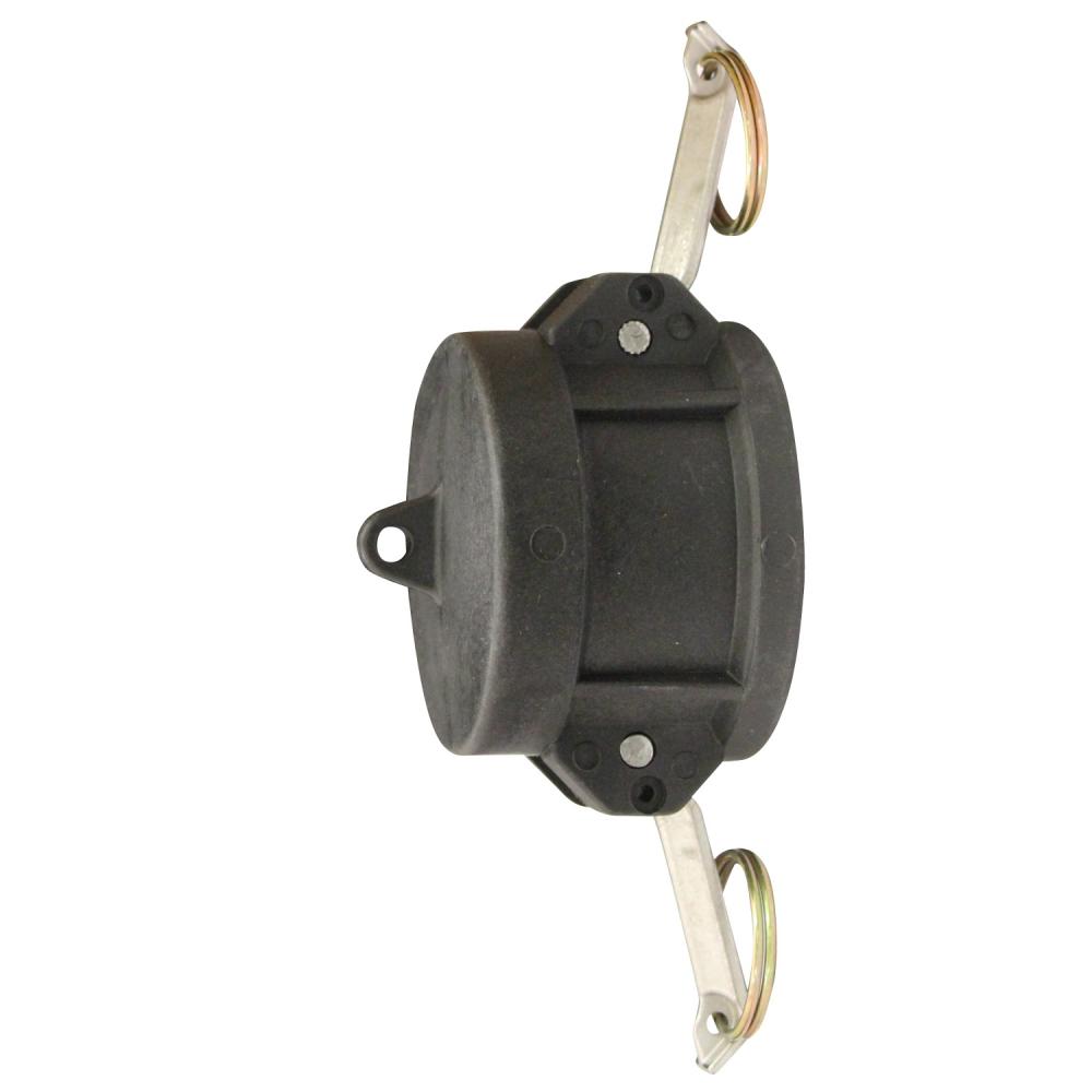 STYDC 1-1/2&#34;DUST CAP<span class=' ItemWarning' style='display:block;'>Item is usually in stock, but we&#39;ll be in touch if there&#39;s a problem<br /></span>