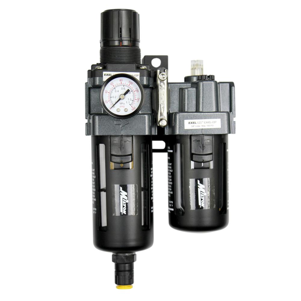 FR+L, 3/8&#34;NPT<span class=' ItemWarning' style='display:block;'>Item is usually in stock, but we&#39;ll be in touch if there&#39;s a problem<br /></span>