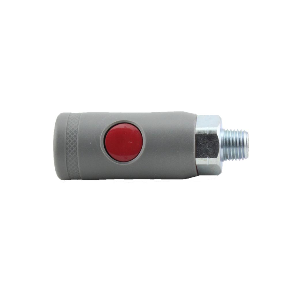 1/4M SAFETY COUPLR M<span class=' ItemWarning' style='display:block;'>Item is usually in stock, but we&#39;ll be in touch if there&#39;s a problem<br /></span>