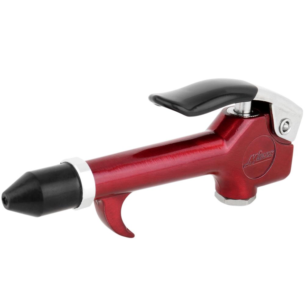 Rub Tip Blo-Gun Red<span class=' ItemWarning' style='display:block;'>Item is usually in stock, but we&#39;ll be in touch if there&#39;s a problem<br /></span>