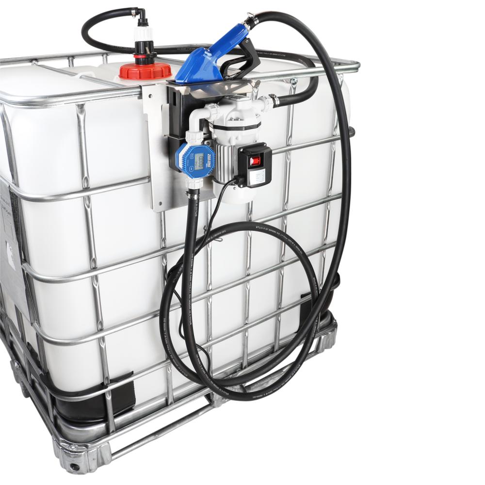 IBC Tote DEF Pump Kit<span class=' ItemWarning' style='display:block;'>Item is usually in stock, but we&#39;ll be in touch if there&#39;s a problem<br /></span>