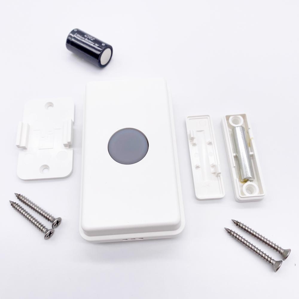 Wireless Push Button<span class=' ItemWarning' style='display:block;'>Item is usually in stock, but we&#39;ll be in touch if there&#39;s a problem<br /></span>