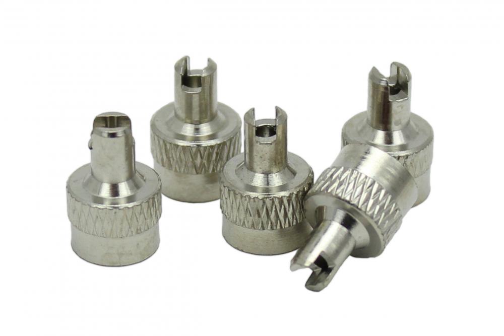 SCREWDRIVER CAP<span class=' ItemWarning' style='display:block;'>Item is usually in stock, but we&#39;ll be in touch if there&#39;s a problem<br /></span>