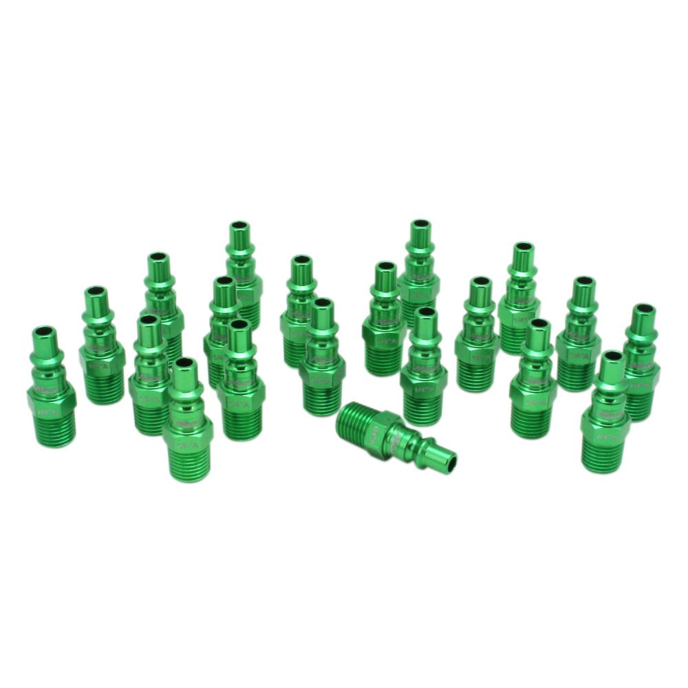 1/4 Male Plug AStyle<span class=' ItemWarning' style='display:block;'>Item is usually in stock, but we&#39;ll be in touch if there&#39;s a problem<br /></span>