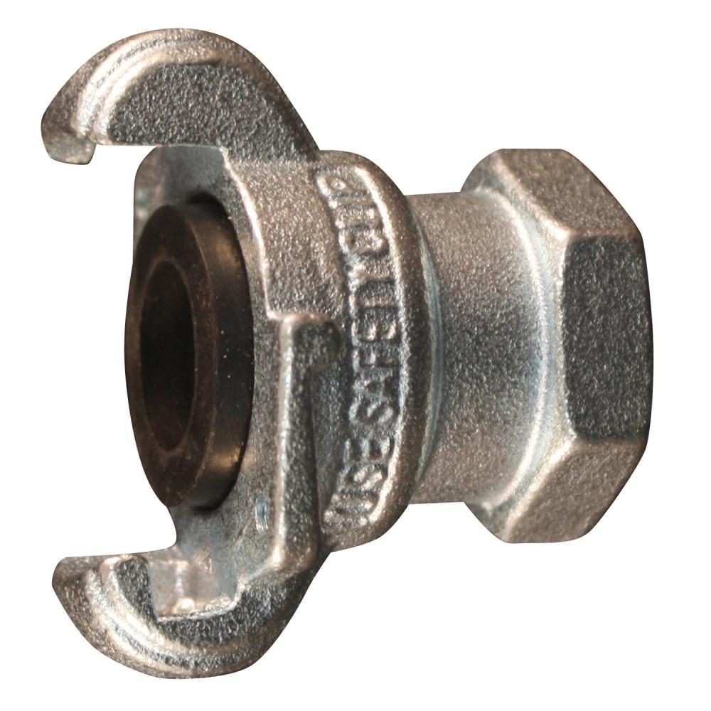 Universal coupling<span class=' ItemWarning' style='display:block;'>Item is usually in stock, but we&#39;ll be in touch if there&#39;s a problem<br /></span>