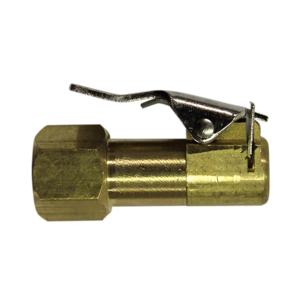 ChkClip 1/4Brb Euro<span class=' ItemWarning' style='display:block;'>Item is usually in stock, but we&#39;ll be in touch if there&#39;s a problem<br /></span>