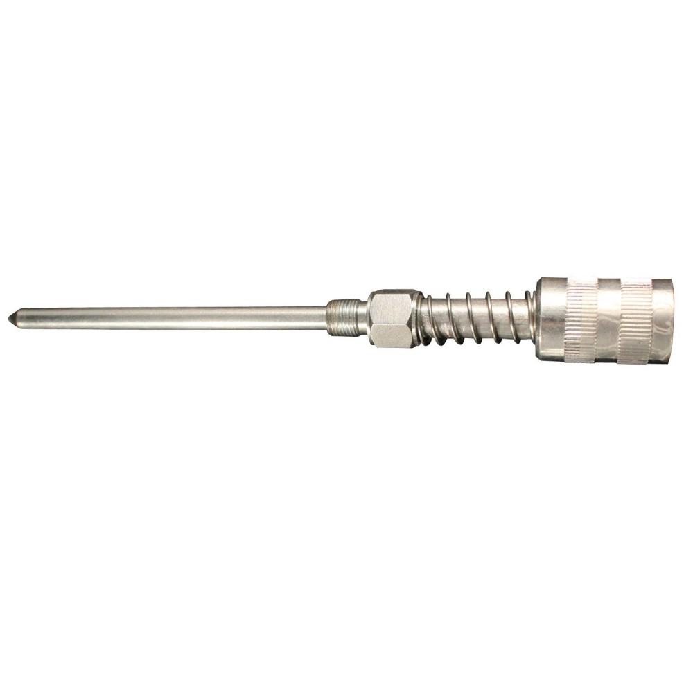 4&#34; Nedle Nse Adaptor<span class=' ItemWarning' style='display:block;'>Item is usually in stock, but we&#39;ll be in touch if there&#39;s a problem<br /></span>