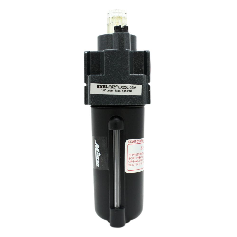 Lub, 1/4&#34;NPT<span class=' ItemWarning' style='display:block;'>Item is usually in stock, but we&#39;ll be in touch if there&#39;s a problem<br /></span>