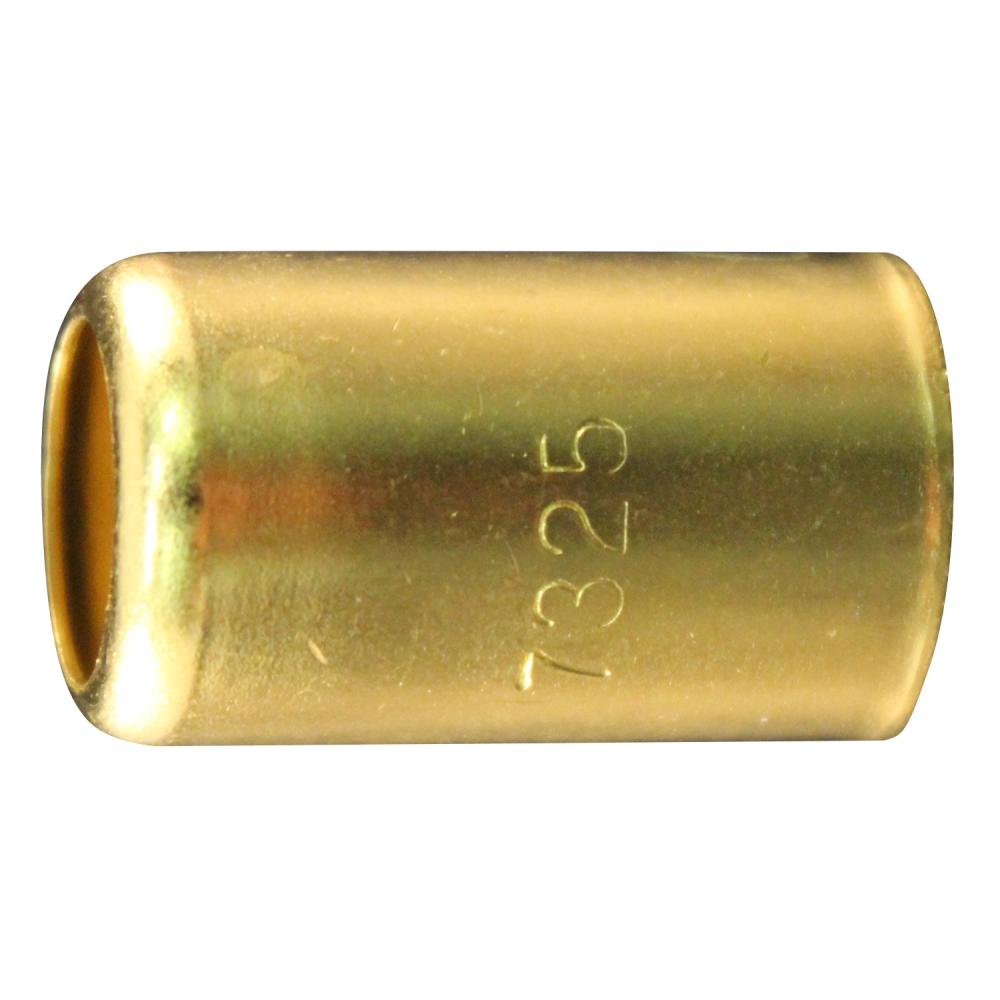 .562 BRASS FERRUL BK<span class=' ItemWarning' style='display:block;'>Item is usually in stock, but we&#39;ll be in touch if there&#39;s a problem<br /></span>