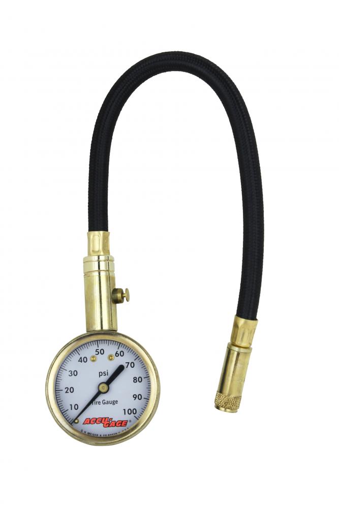 Tire Pressure Gauge<span class=' ItemWarning' style='display:block;'>Item is usually in stock, but we&#39;ll be in touch if there&#39;s a problem<br /></span>