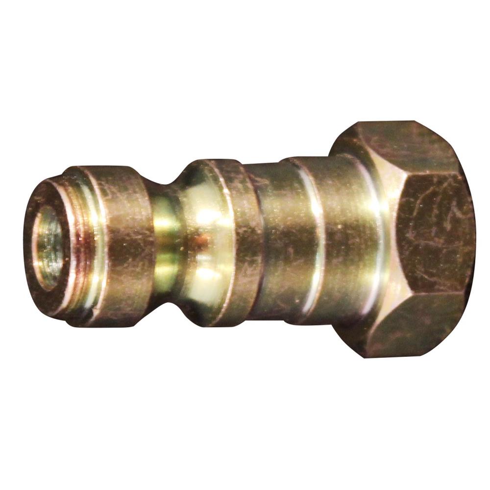 ReCap F Plug 305-32<span class=' ItemWarning' style='display:block;'>Item is usually in stock, but we&#39;ll be in touch if there&#39;s a problem<br /></span>
