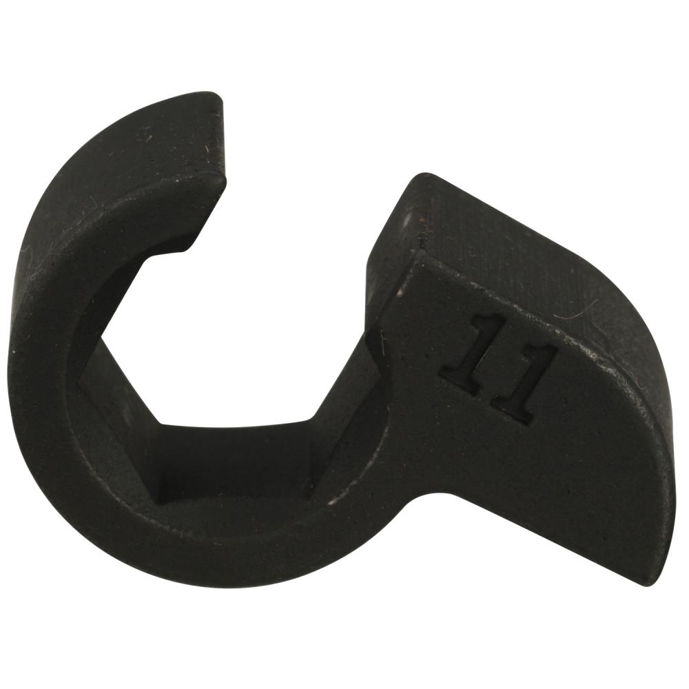Shockit Crows Foot<span class=' ItemWarning' style='display:block;'>Item is usually in stock, but we&#39;ll be in touch if there&#39;s a problem<br /></span>