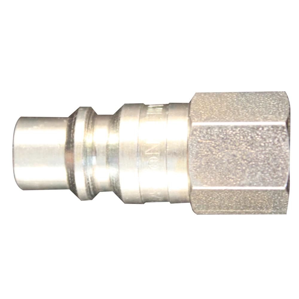 2 PK 1/4F PLUG H STY<span class=' ItemWarning' style='display:block;'>Item is usually in stock, but we&#39;ll be in touch if there&#39;s a problem<br /></span>