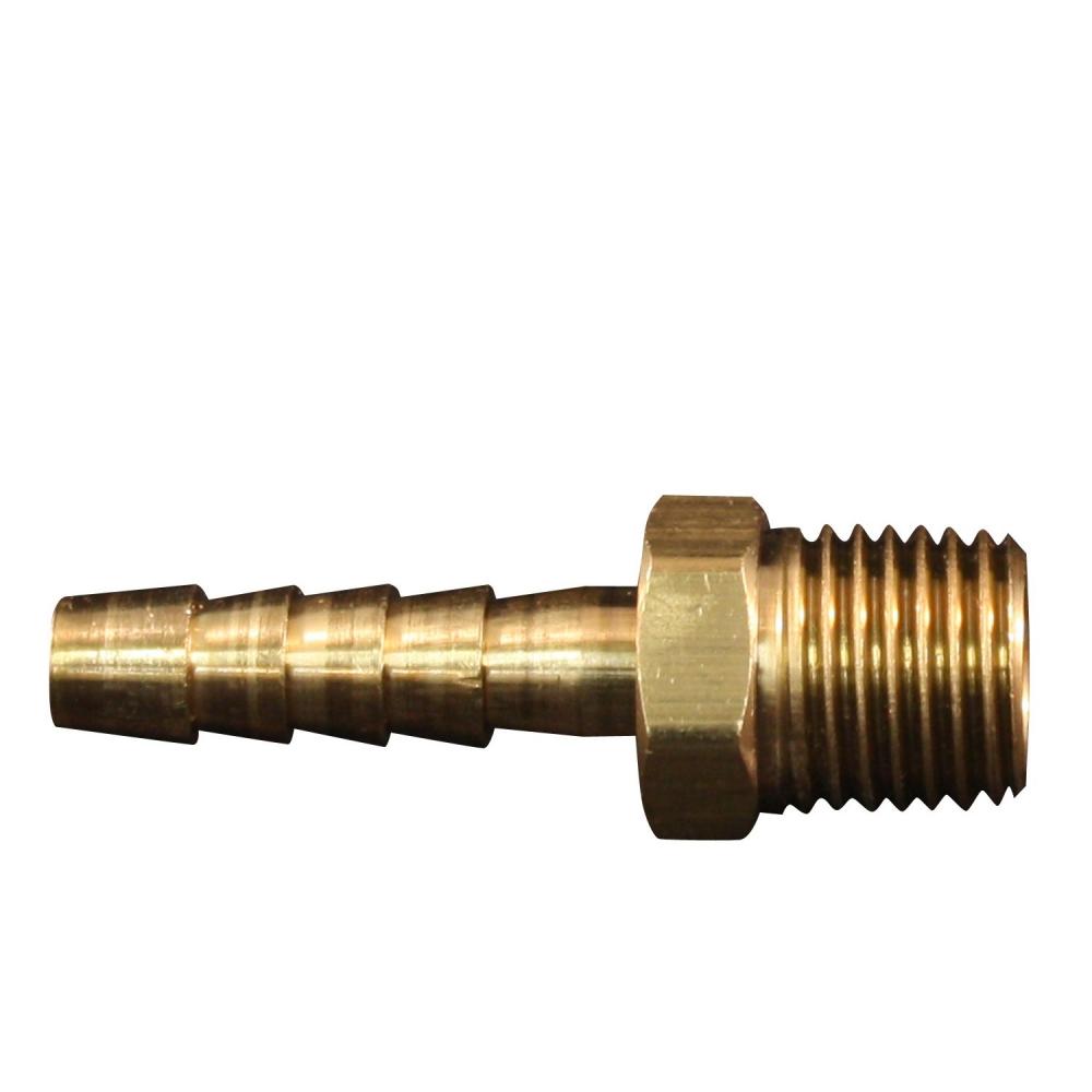 1/8&#34; M. End, 1/4&#34; ID<span class=' ItemWarning' style='display:block;'>Item is usually in stock, but we&#39;ll be in touch if there&#39;s a problem<br /></span>