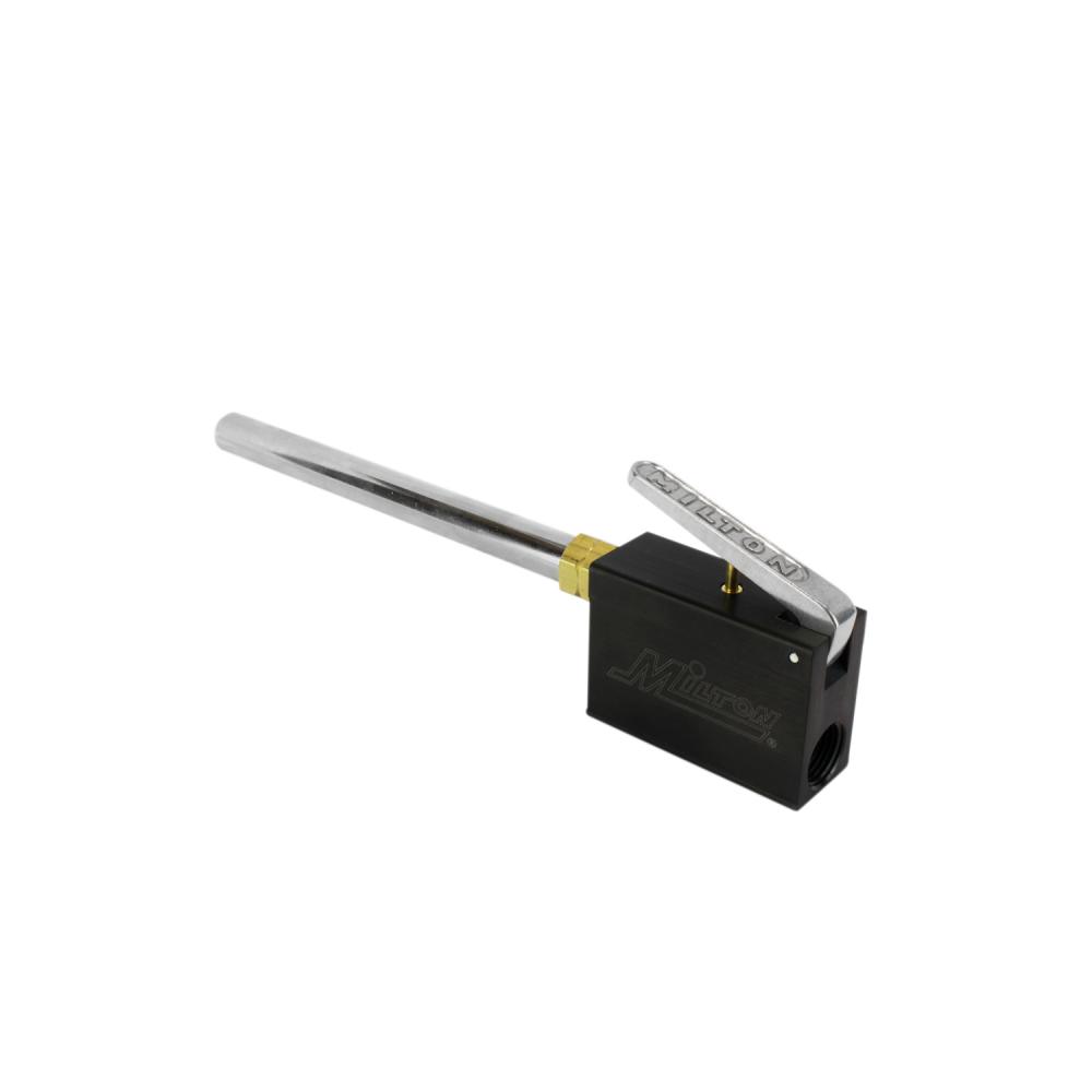 Ana Bay Dng Infl Brs<span class=' ItemWarning' style='display:block;'>Item is usually in stock, but we&#39;ll be in touch if there&#39;s a problem<br /></span>