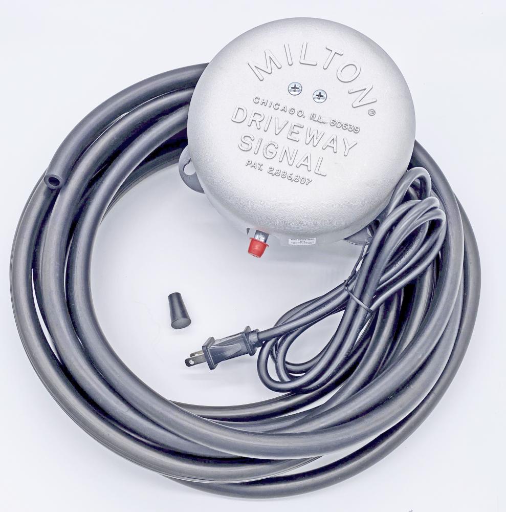 Milton Bell Kit<span class=' ItemWarning' style='display:block;'>Item is usually in stock, but we&#39;ll be in touch if there&#39;s a problem<br /></span>