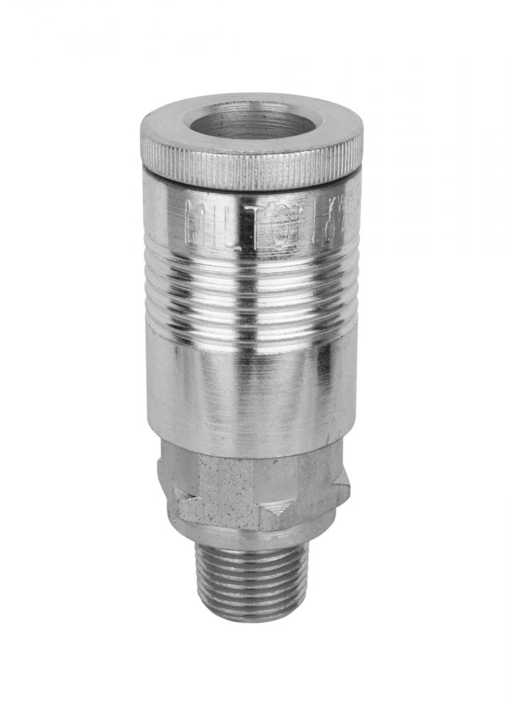 Coupler body<span class=' ItemWarning' style='display:block;'>Item is usually in stock, but we&#39;ll be in touch if there&#39;s a problem<br /></span>