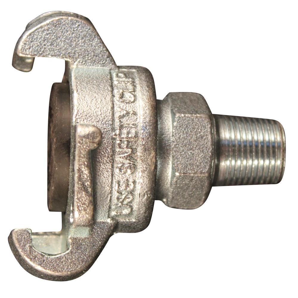 Universal coupling<span class=' ItemWarning' style='display:block;'>Item is usually in stock, but we&#39;ll be in touch if there&#39;s a problem<br /></span>