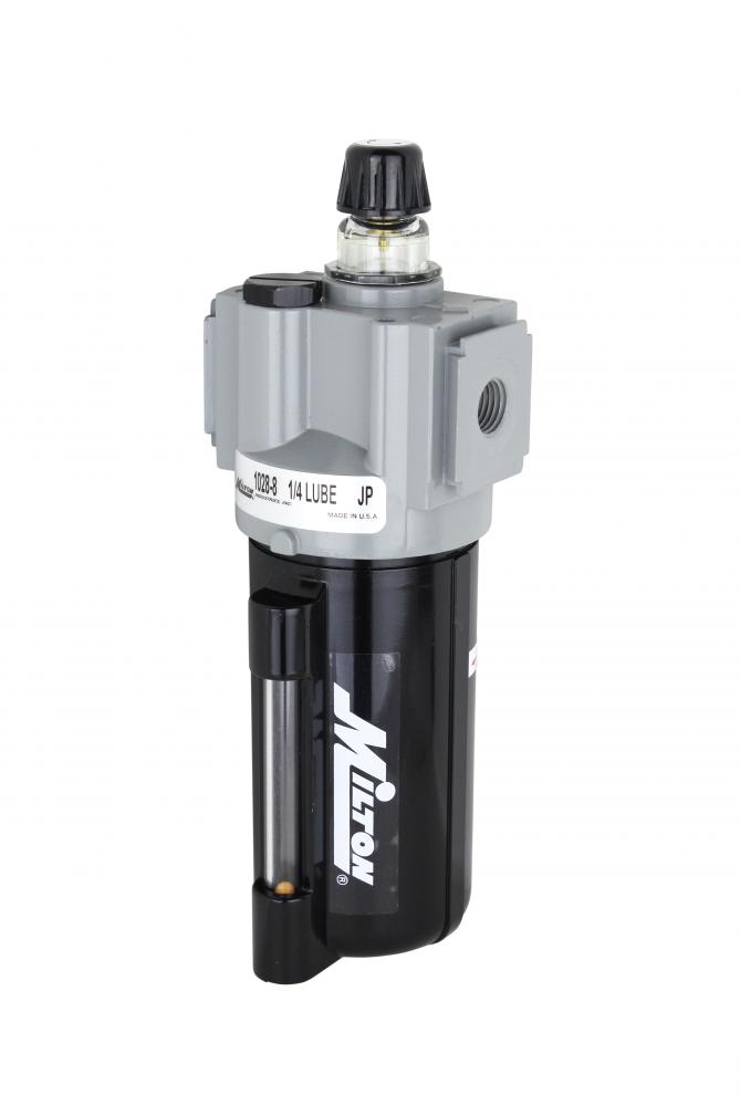 Lubricator 1/4&#34; NPT<span class=' ItemWarning' style='display:block;'>Item is usually in stock, but we&#39;ll be in touch if there&#39;s a problem<br /></span>