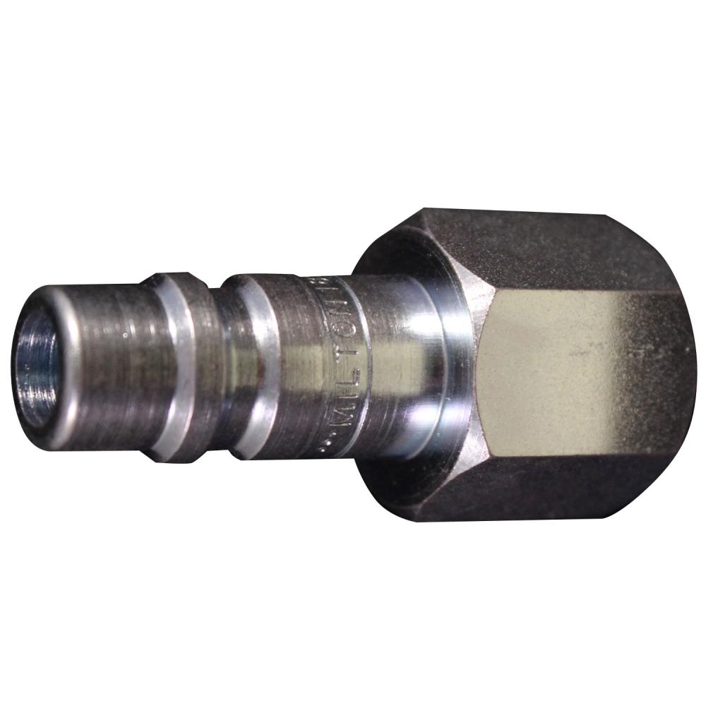 1/2&#34; F Plug G Style<span class=' ItemWarning' style='display:block;'>Item is usually in stock, but we&#39;ll be in touch if there&#39;s a problem<br /></span>