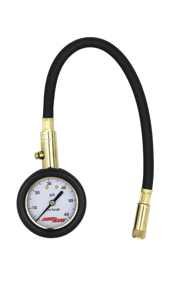 Tire Pressure Gauge<span class=' ItemWarning' style='display:block;'>Item is usually in stock, but we&#39;ll be in touch if there&#39;s a problem<br /></span>