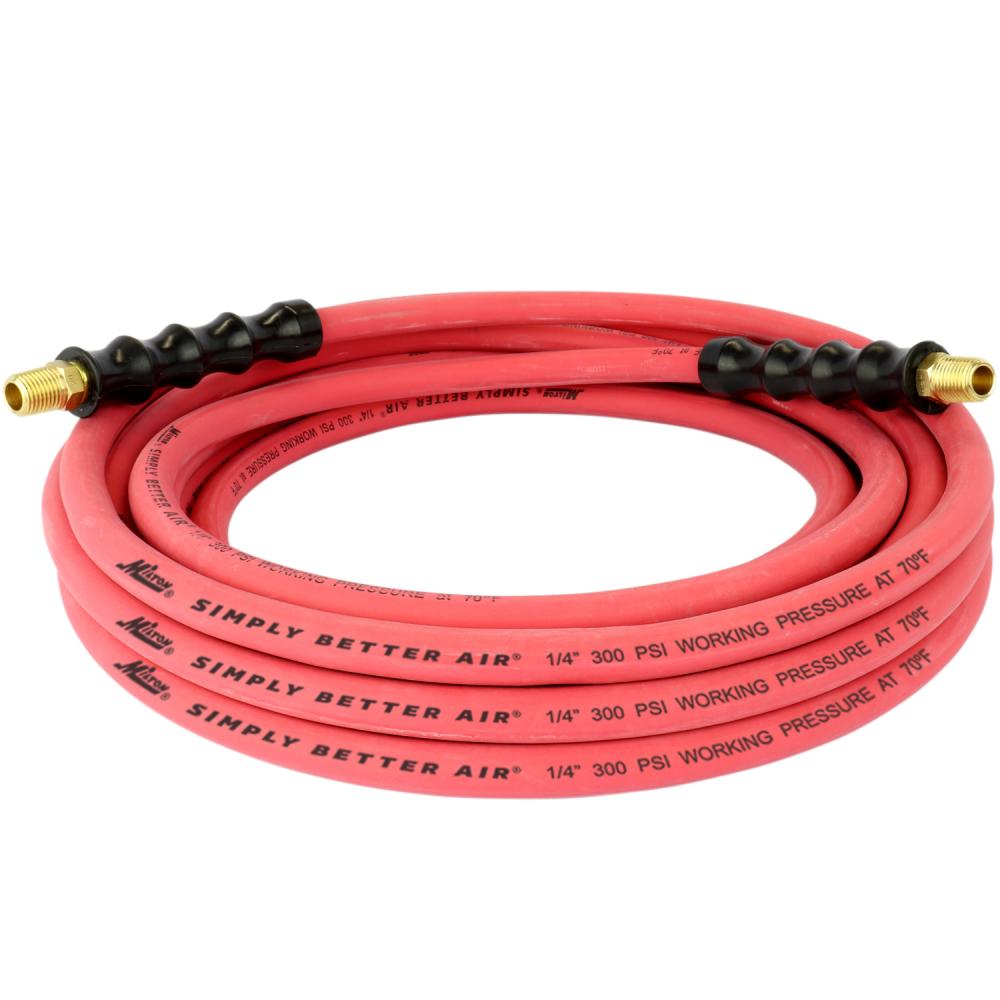 1/4&#34;x25&#39;x1/4&#34;ULR Hos<span class=' ItemWarning' style='display:block;'>Item is usually in stock, but we&#39;ll be in touch if there&#39;s a problem<br /></span>