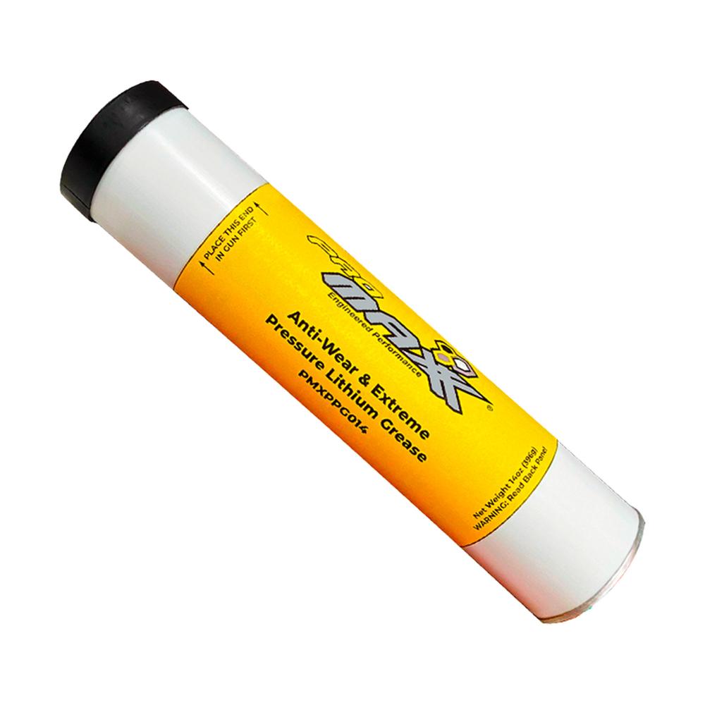 Lithium Anti-Wear Grease 14oz<span class=' ItemWarning' style='display:block;'>Item is usually in stock, but we&#39;ll be in touch if there&#39;s a problem<br /></span>