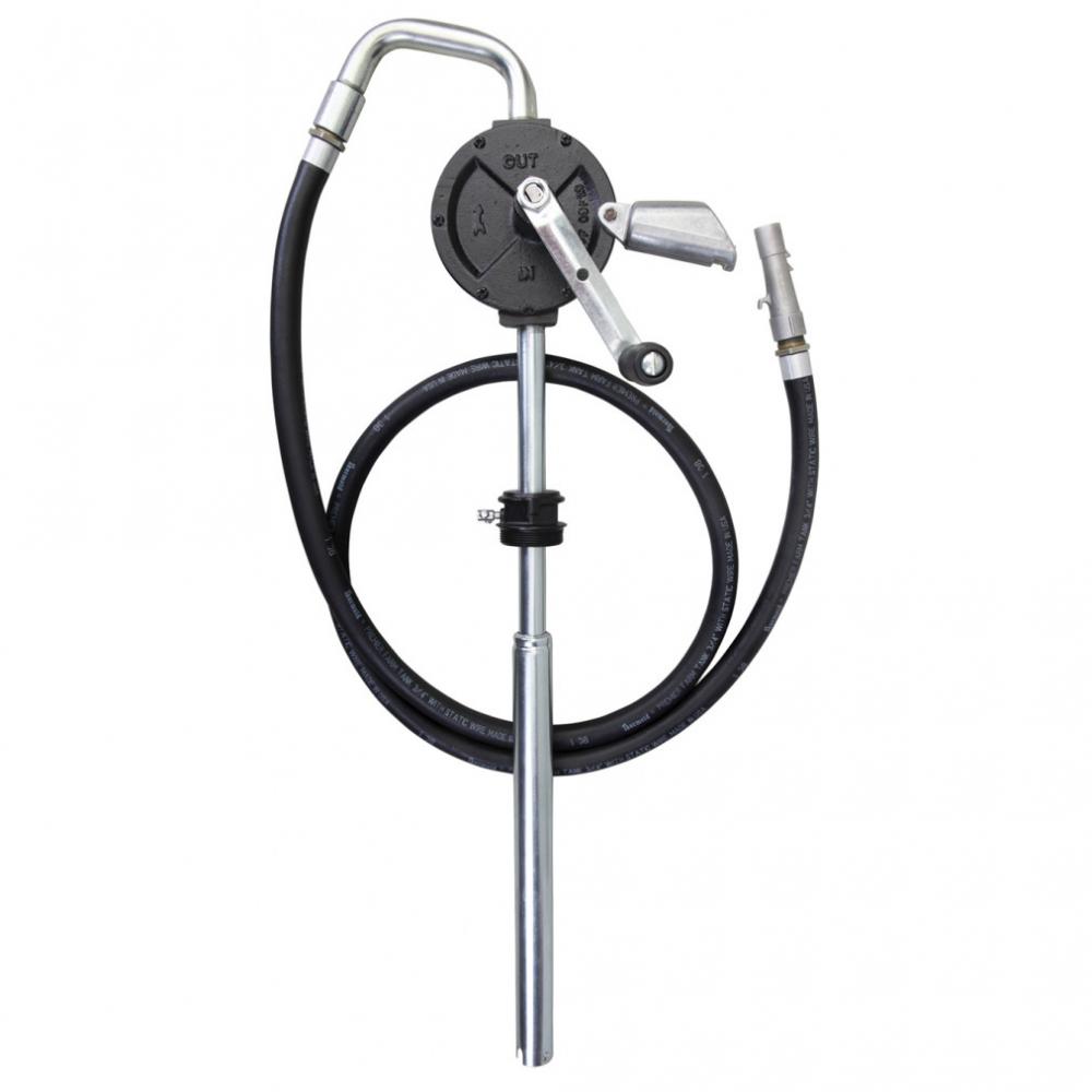 Ct Iron Rotary Pump<span class=' ItemWarning' style='display:block;'>Item is usually in stock, but we&#39;ll be in touch if there&#39;s a problem<br /></span>