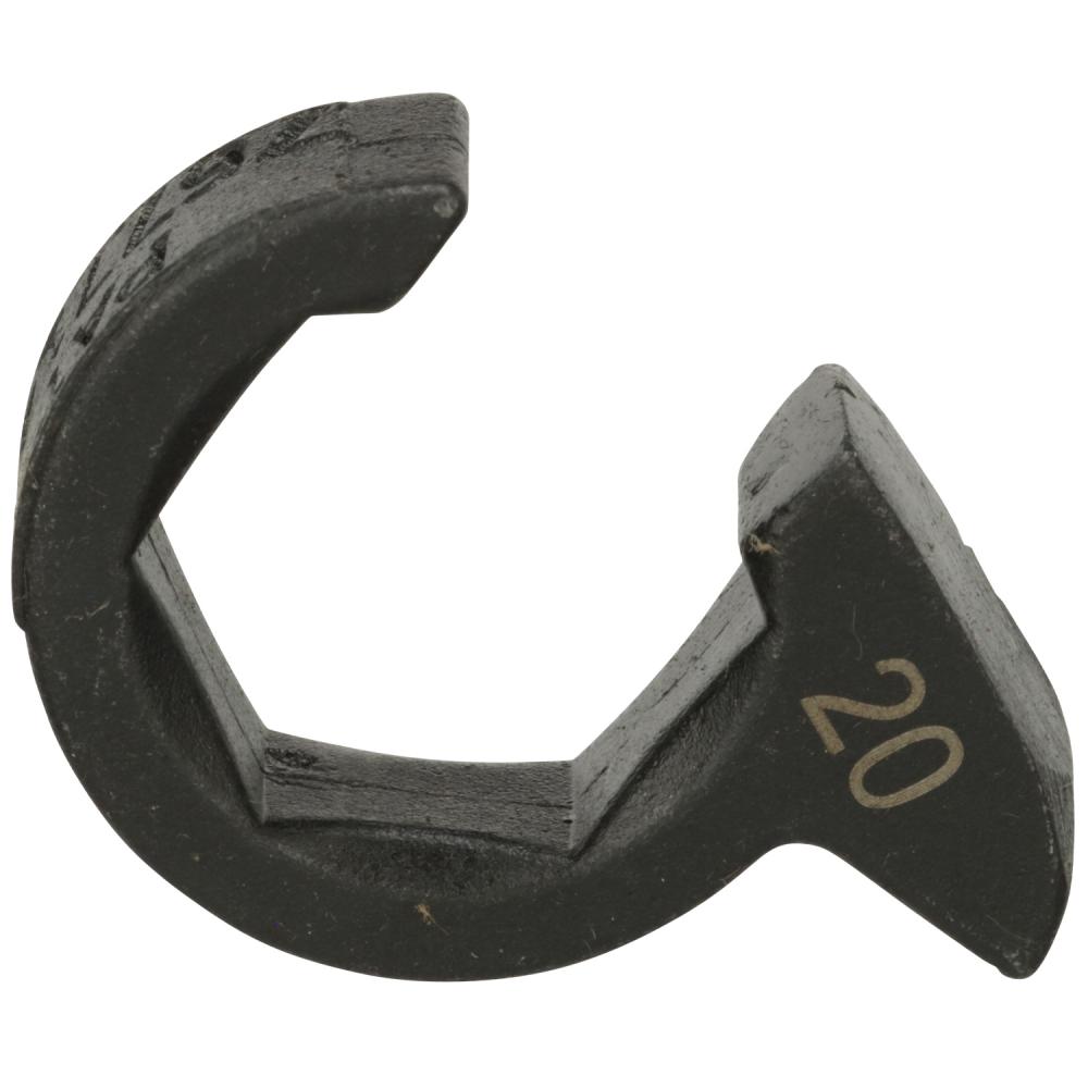 Shockit Line Wrench<span class=' ItemWarning' style='display:block;'>Item is usually in stock, but we&#39;ll be in touch if there&#39;s a problem<br /></span>
