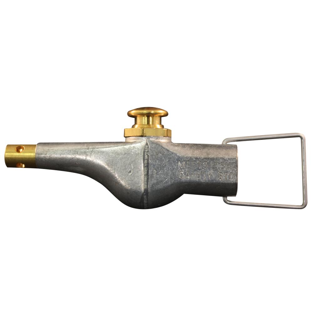 Safe Button Blo Gun<span class=' ItemWarning' style='display:block;'>Item is usually in stock, but we&#39;ll be in touch if there&#39;s a problem<br /></span>