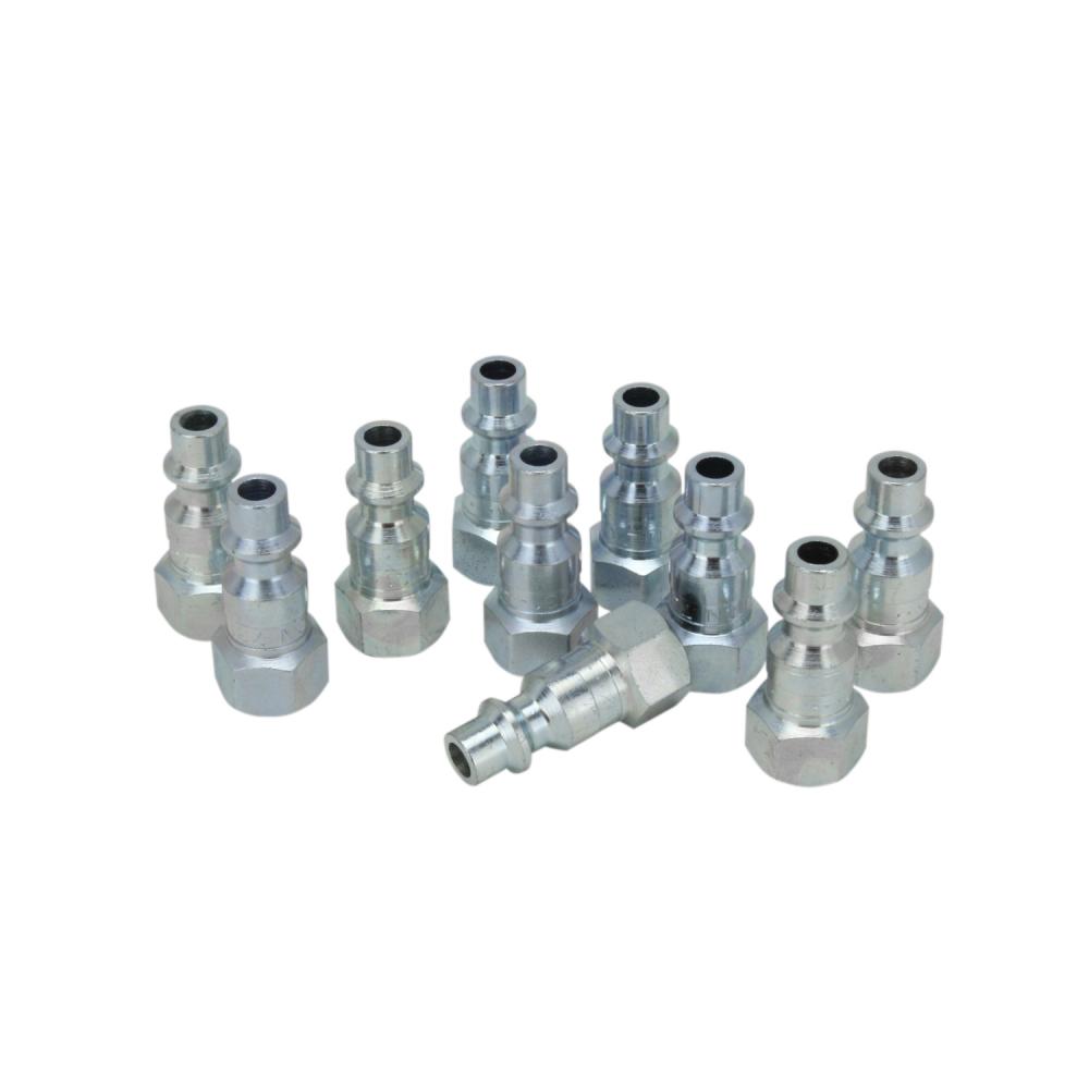 Recap F Plug M-Style<span class=' ItemWarning' style='display:block;'>Item is usually in stock, but we&#39;ll be in touch if there&#39;s a problem<br /></span>