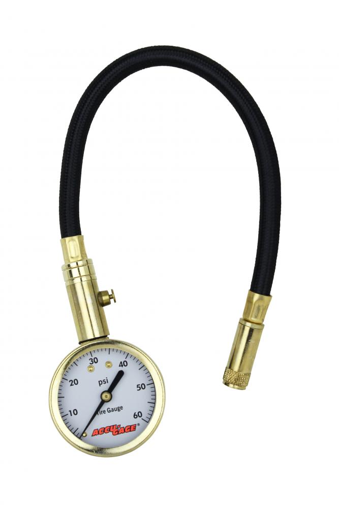 Tire Pressure Gauge<span class=' ItemWarning' style='display:block;'>Item is usually in stock, but we&#39;ll be in touch if there&#39;s a problem<br /></span>