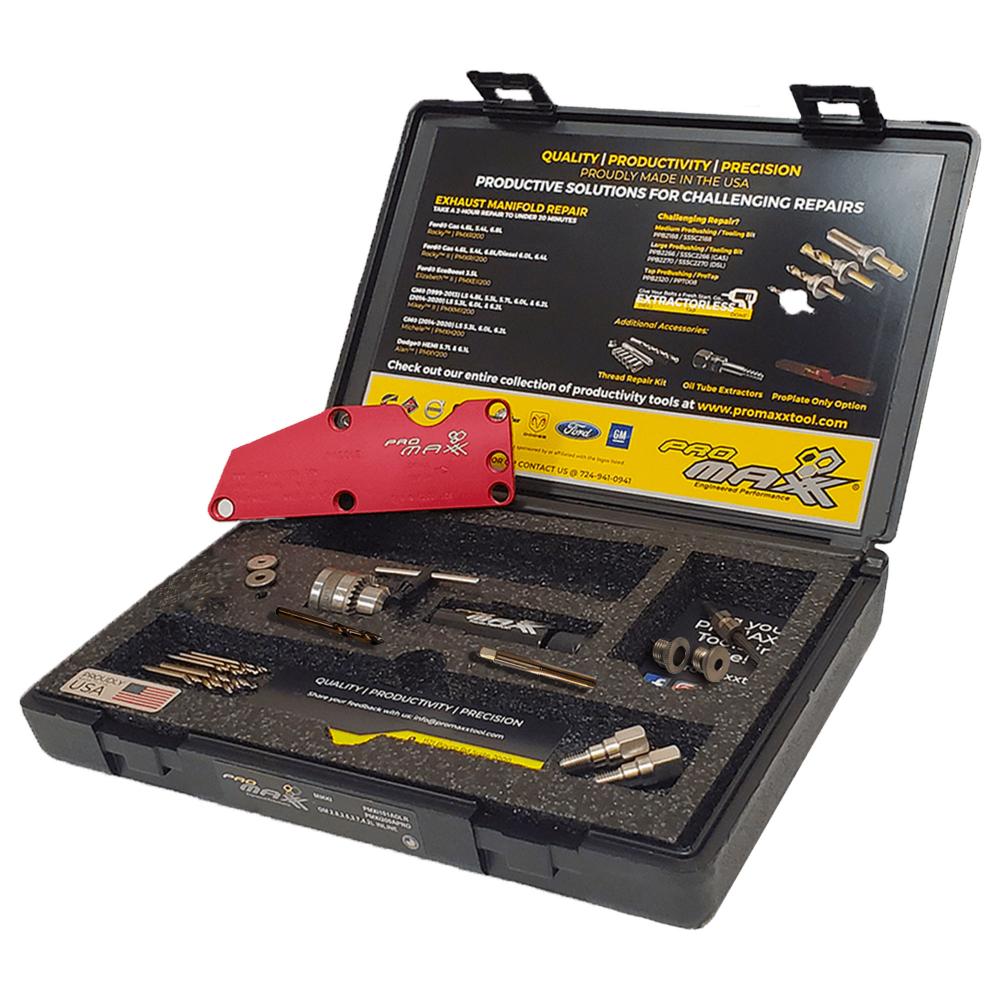 1.6L Ford Exhst Mani Bolt Pro Plus<span class=' ItemWarning' style='display:block;'>Item is usually in stock, but we&#39;ll be in touch if there&#39;s a problem<br /></span>