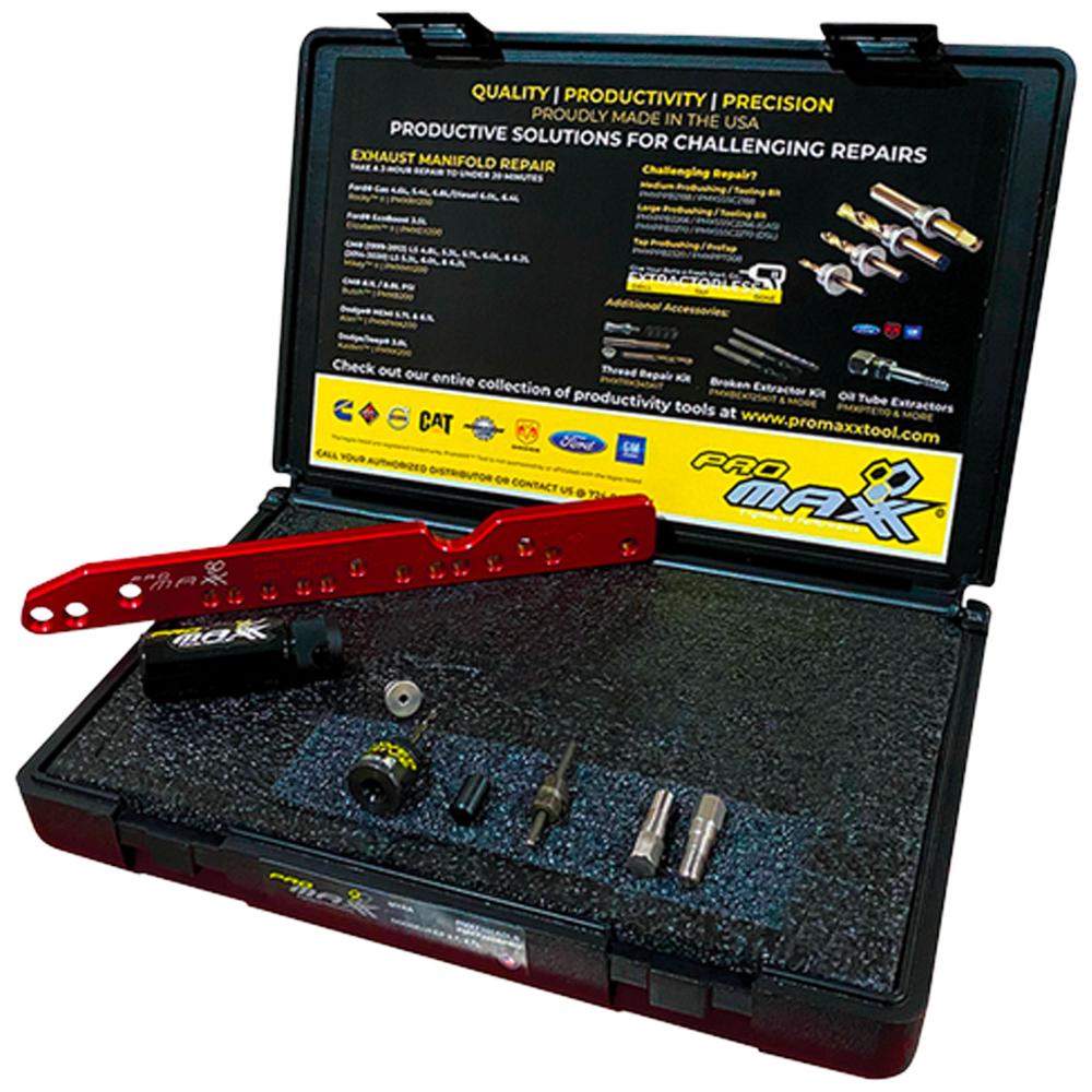 Dodge 3.7L 4.7L Exst Man ProKit<span class=' ItemWarning' style='display:block;'>Item is usually in stock, but we&#39;ll be in touch if there&#39;s a problem<br /></span>