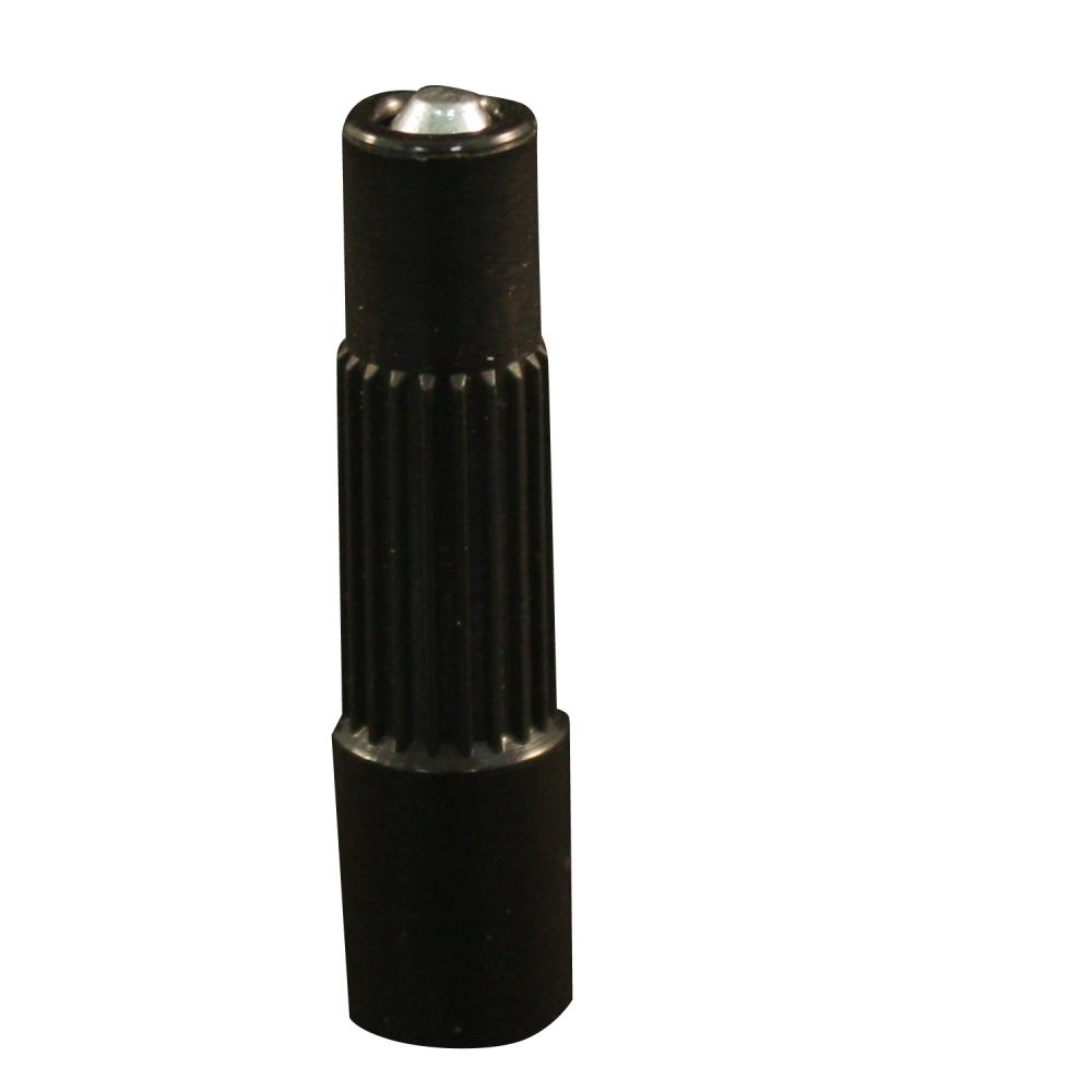 1-1/4&#34; Plastic Ext<span class=' ItemWarning' style='display:block;'>Item is usually in stock, but we&#39;ll be in touch if there&#39;s a problem<br /></span>