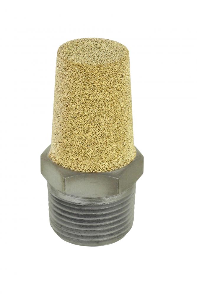 Pneu Exh Muff 3/4 Bk<span class=' ItemWarning' style='display:block;'>Item is usually in stock, but we&#39;ll be in touch if there&#39;s a problem<br /></span>