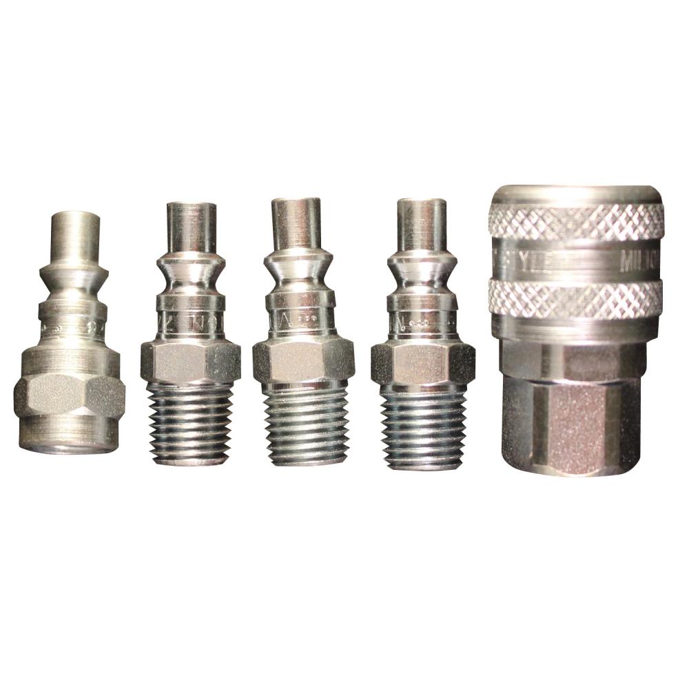 5Pc AStyle Coupl Kit<span class=' ItemWarning' style='display:block;'>Item is usually in stock, but we&#39;ll be in touch if there&#39;s a problem<br /></span>
