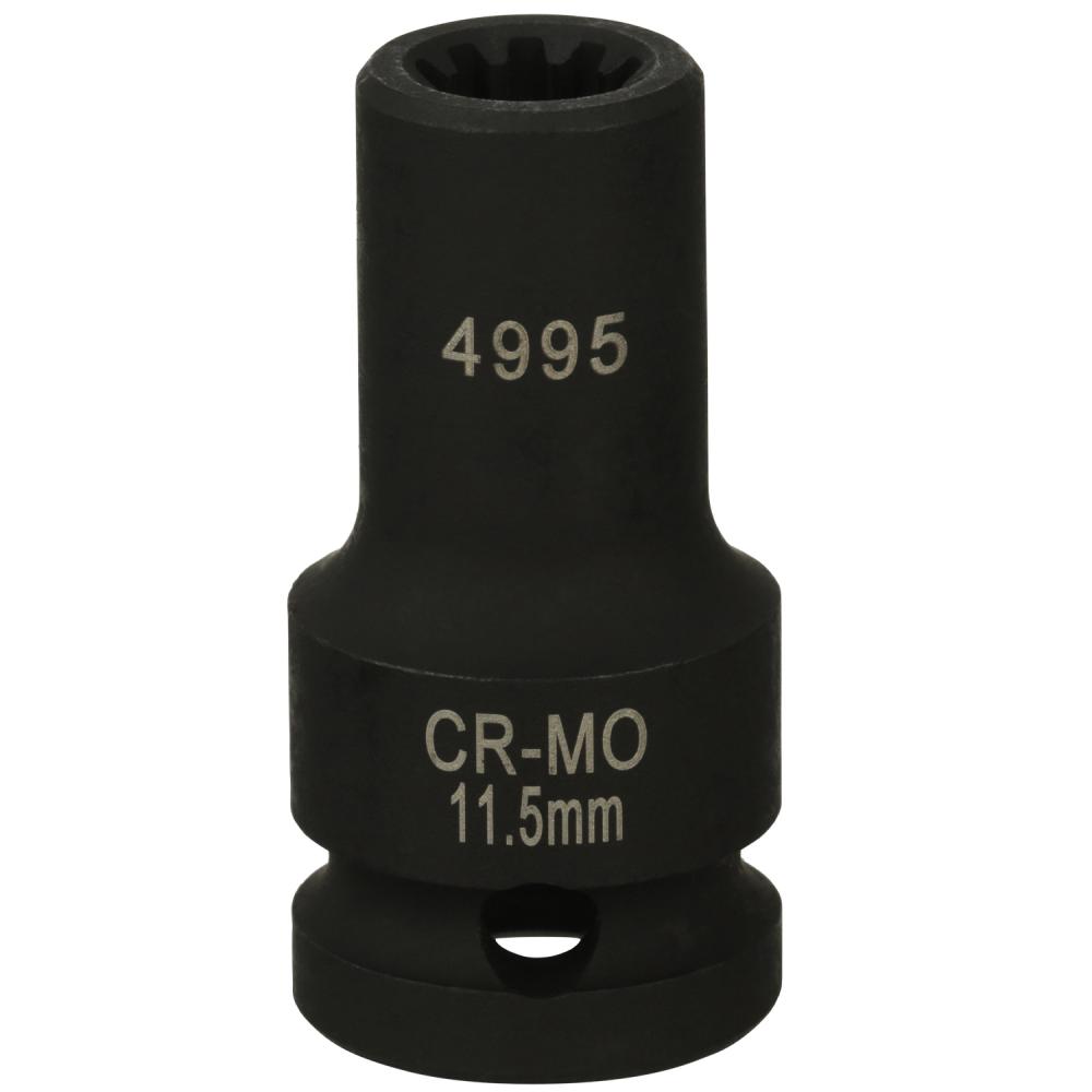1/2&#34;DR 11.5mmx50mm Brake Sock<span class=' ItemWarning' style='display:block;'>Item is usually in stock, but we&#39;ll be in touch if there&#39;s a problem<br /></span>