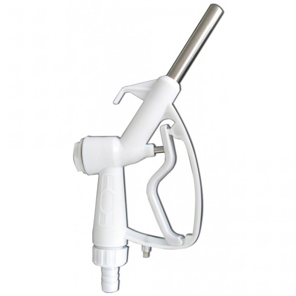 Poly Nozzle Spout<span class=' ItemWarning' style='display:block;'>Item is usually in stock, but we&#39;ll be in touch if there&#39;s a problem<br /></span>