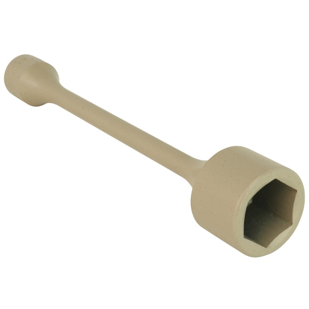 1-1/16&#34; 80ft/lbs Trq Skt<span class=' ItemWarning' style='display:block;'>Item is usually in stock, but we&#39;ll be in touch if there&#39;s a problem<br /></span>