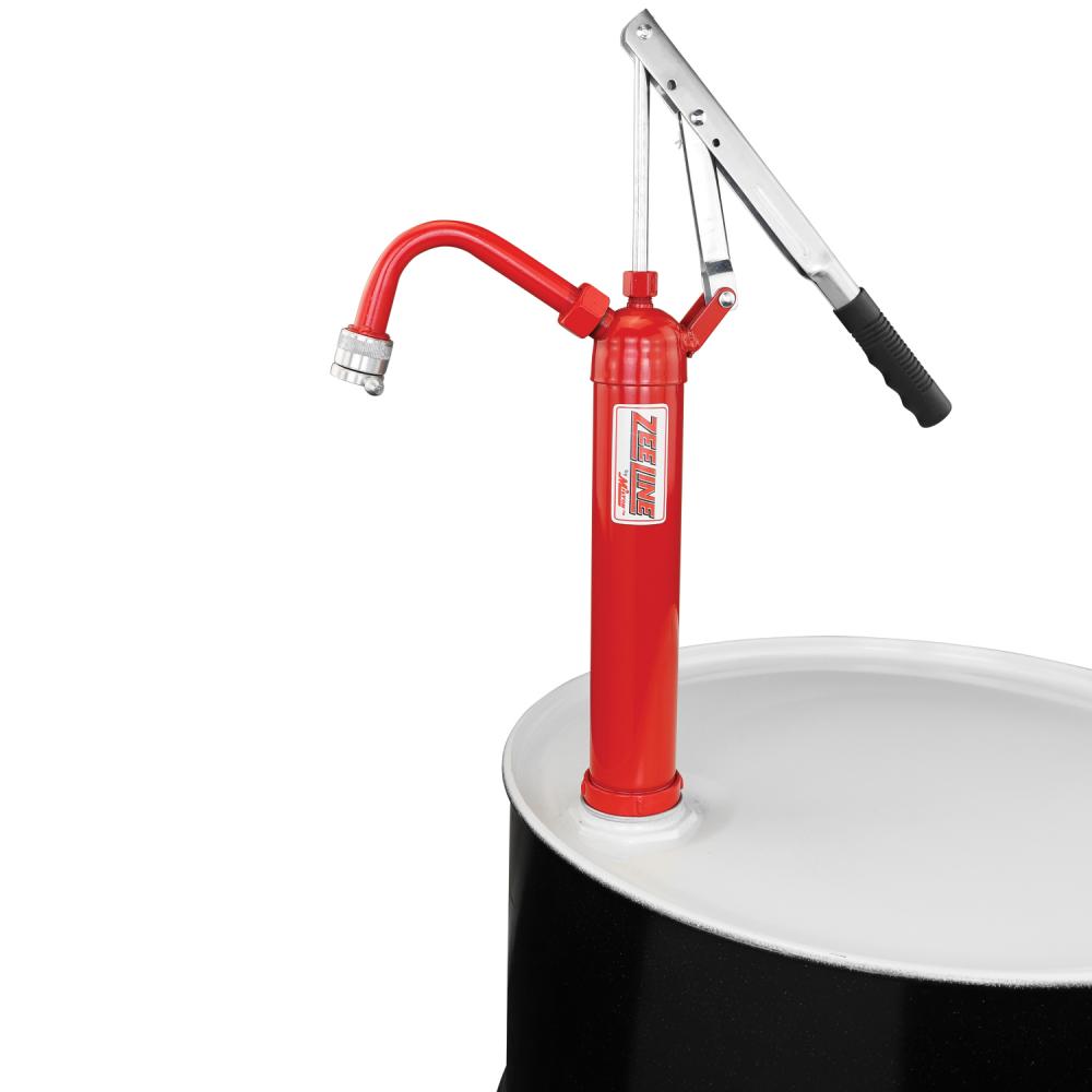 Hand Drum Pump<span class=' ItemWarning' style='display:block;'>Item is usually in stock, but we&#39;ll be in touch if there&#39;s a problem<br /></span>