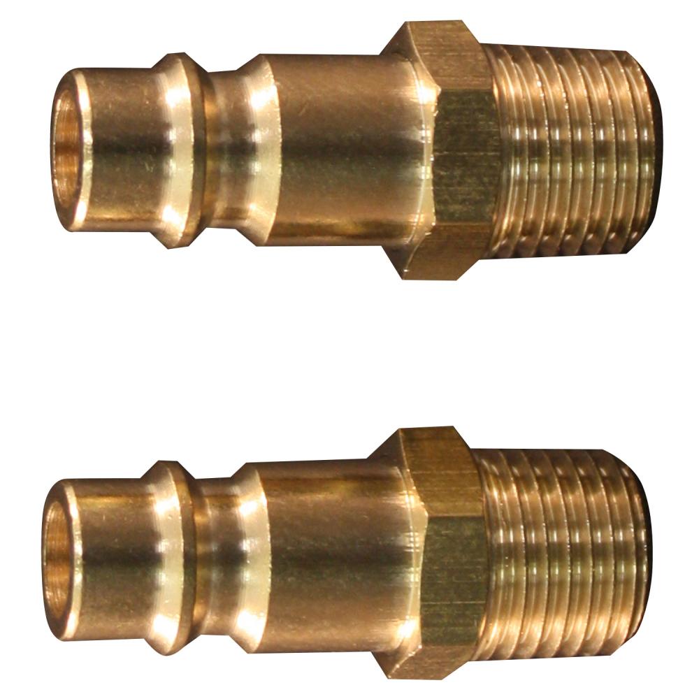 HIFLO V 1/4MNPT PLUG<span class=' ItemWarning' style='display:block;'>Item is usually in stock, but we&#39;ll be in touch if there&#39;s a problem<br /></span>